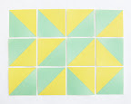 There are countless patterns you can create using these cards. There are countless patterns you can create using these cards.