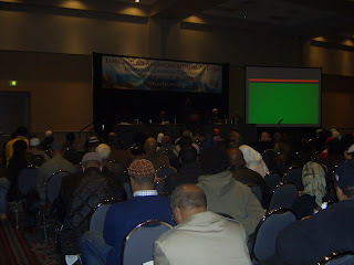 Historical Overview &amp; Lessons. Reflections learned from the history of Islam in America:
Abdullah Hakim Quick from South Africa
Talib Abdur-Rashid, Imam Harlem Mosque and Deputy amir- MANA
and others.