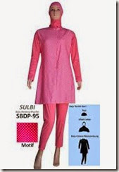 baju renang muslimah baju renang muslimah
