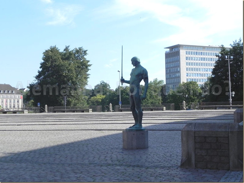 Kiel 8 Kiel 8