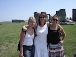 Reise vom 22.07. - 04.08.2006 (Sommersprachreise)