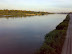 Promem z Tarchomina do Łomianek, Kampinos - rower g&oacute;rski