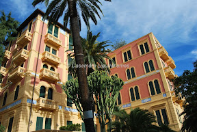 Italy Immobiliers &agrave; Vendre en Liguria, Sanremo