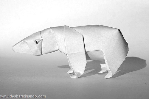 animais de papel origami desbaratinando (8) animais de papel origami desbaratinando (8)