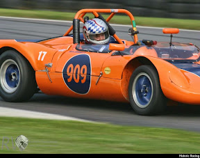 Historic Racing Historic Racing