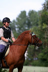 Felicia och Åthello 16 juli 2010