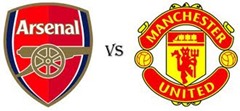 Prediksi Arsenal vs MU