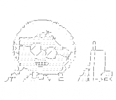 LINE Sticker size W370×H320