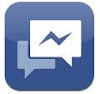 Facebook Messenger para iPhone Facebook Messenger para iPhone