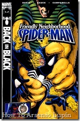 P00010 - 10 - Friendly Neighborhood Spiderman #17 P00010 - 10 - Friendly Neighborhood Spiderman #17