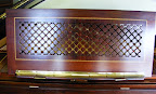 JOHN BROADWOOD Grand piano Arts & crafts 5' 8" piano for sale