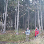 Cross-country Na Zelenou horu 2007 - fotil Shimec