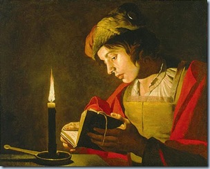 Cantiga de amigo  ~ wikipedia