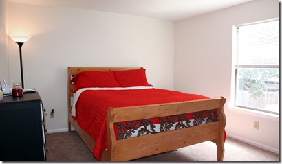 5 Master Bedroom