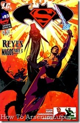 P00004 - Superman and Batman #83 P00004 - Superman and Batman #83
