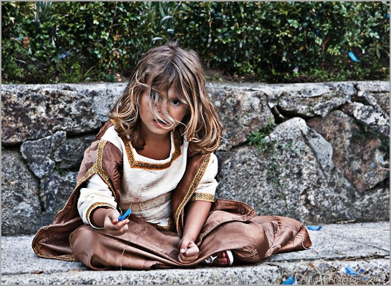 Niña 4 Niña 4