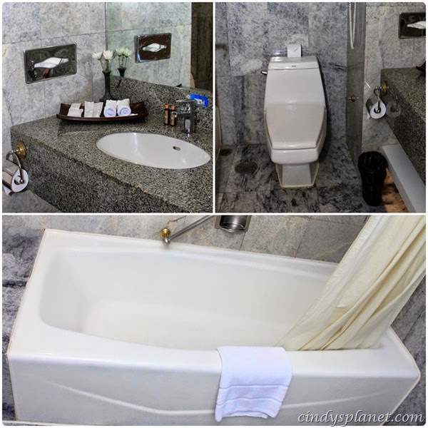 Bangkok Grand Mercure Hotel Fortune Bangkok Grand Mercure Hotel Fortune