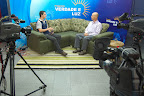 Entrevista com Sebastião Camargo