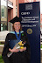 Jen's Graduation