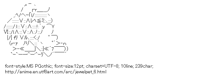 Jewelpet,Sakura Akari