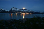 Tranquil Bay by Jim Bermel