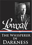 The Whisperer In Darkness