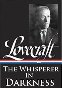 Cover of Howard Phillips Lovecraft's Book The Whisperer In Darkness