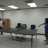 FrankLynn Visit SJ 2008