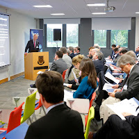 Innovation through Collaboration April 2012