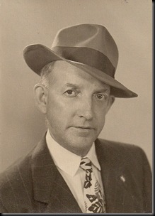 Ira Harrington