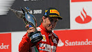 HD Wallpapers 2012 Formula 1 Grand Prix of Europe