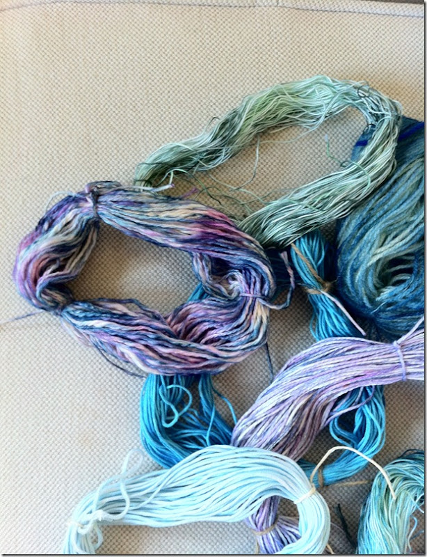Threads detail1 Threads detail1