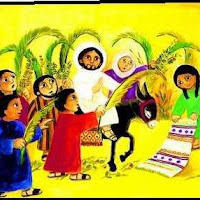 DOMINGO DE RAMOS