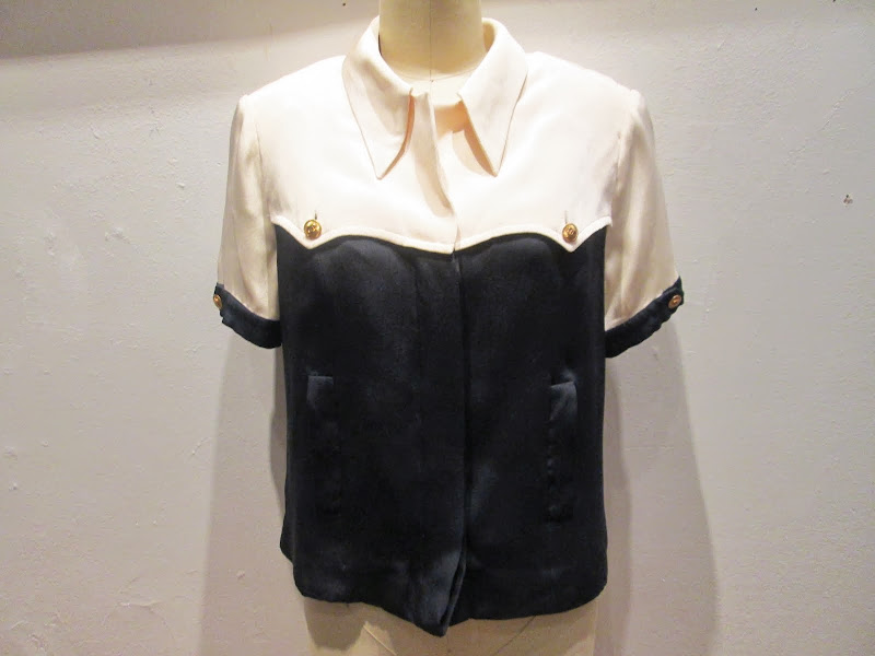 Chanel Top