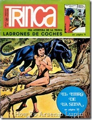 P00002 - Revista Trinca howtoarsenio.blogspot.com #2 P00002 - Revista Trinca howtoarsenio.blogspot.com #2