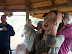 South Africa Day 1 - On Safari