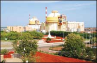 Nuclear Power Corporation to set up 1,400 MW plant at Gorakhpur...