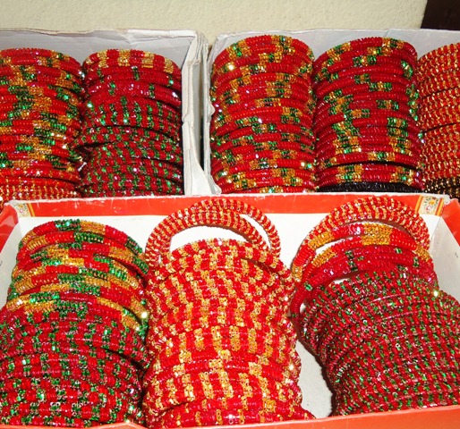 Bangles