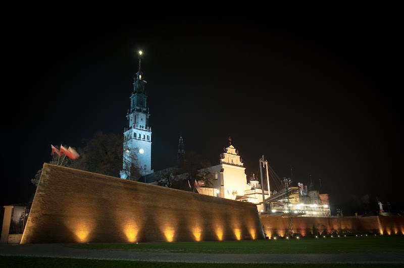 Jasna Góra - Częstochowa DSC_1587.jpg