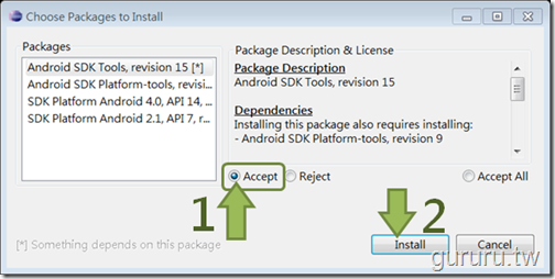 Android 教學 Android 教學