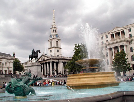 Explore without Spending near Westminster Hotels