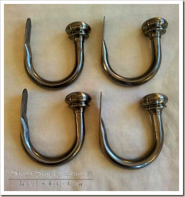 Shona Skye Creations - Reclaimed Decking Coat Rack 002 Shona Skye Creations - Reclaimed Decking Coat Rack 002