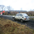 KJS Świąteczny Puchar Forda Dąbrowa Niemodlińska 2006