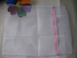 Túi giặt quần áo 40x50cm