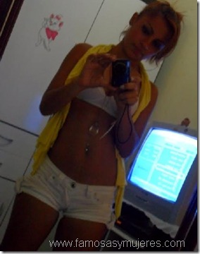 bonitas atrevidas fotos