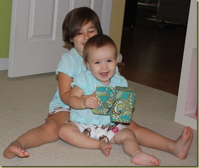 monkey pjs 2