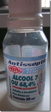 Álcool Álcool