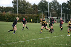 RCD - Groningen 2 (119 - 0)
