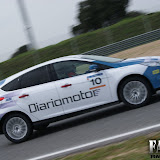 24h Ford Diariomotor