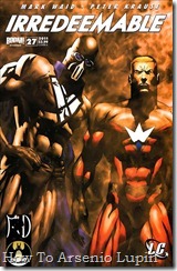 P00056 - Irredeemable #27 (2011_7) P00056 - Irredeemable #27 (2011_7)